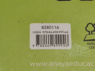 Matemáticas ABN 3.