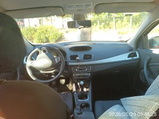 Renault Megane 2012