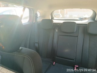 Renault Megane 2012