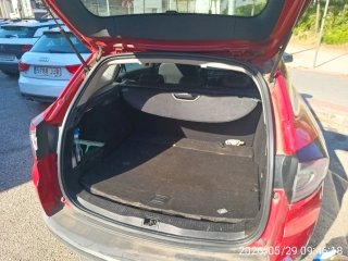 Renault Megane 2012