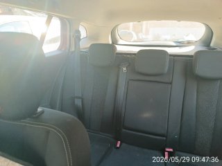 Renault Megane 2012