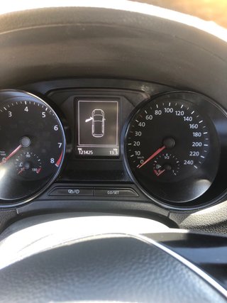 Volkswagen Polo 2017