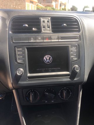 Volkswagen Polo 2017