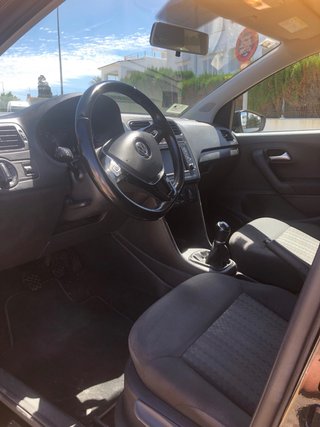 Volkswagen Polo 2017