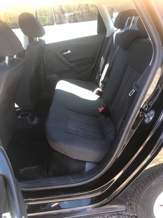 Volkswagen Polo 2017
