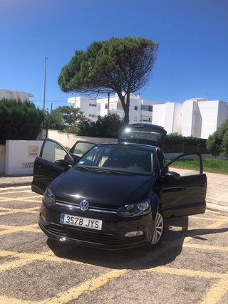 Volkswagen Polo 2017