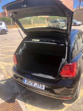 Volkswagen Polo 2017
