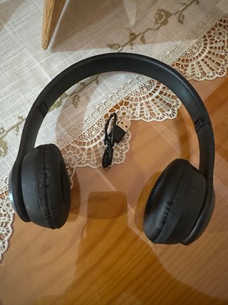 P47 Auriculares Bluetooth 5.0+EDR
