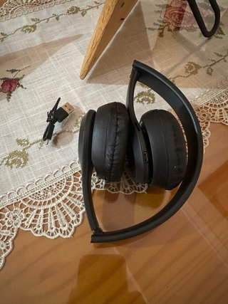 P47 Auriculares Bluetooth 5.0+EDR
