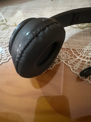 P47 Auriculares Bluetooth 5.0+EDR