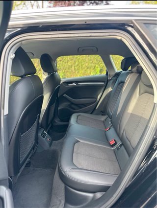 Audi A3 2013