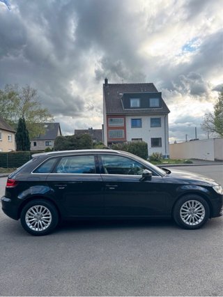 Audi A3 2013