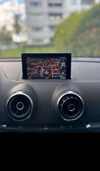Audi A3 2013