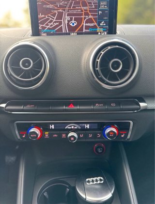 Audi A3 2013