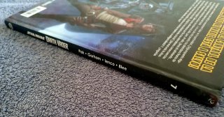 Star Wars Darth Vader no 07