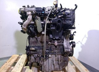 Rectp5410301 192a8000 motor fiat stilo van 1.9 jtd