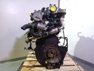 Rectp5410301 192a8000 motor fiat stilo van 1.9 jtd