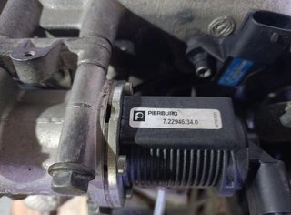 Rectp5410301 192a8000 motor fiat stilo van 1.9 jtd