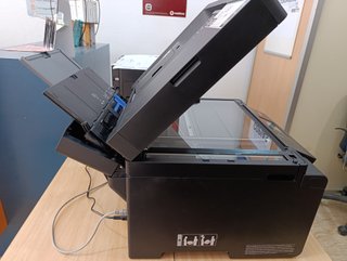 Epson EcoTank ET-M16600 A4/A3+ Monocromo