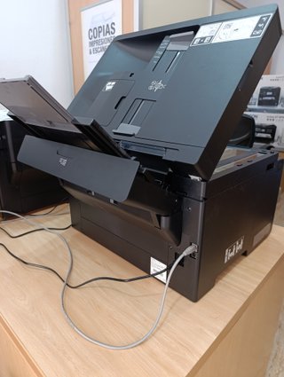 Epson EcoTank ET-M16600 A4/A3+ Monocromo