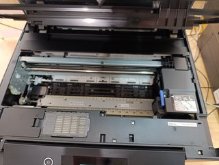 Epson EcoTank ET-M16600 A4/A3+ Monocromo