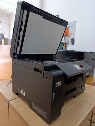 Epson EcoTank ET-M16600 A4/A3+ Monocromo