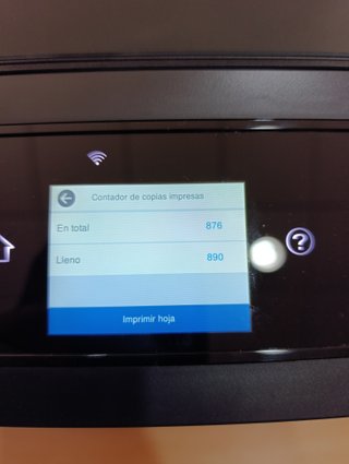 Epson EcoTank ET-M16600 A4/A3+ Monocromo