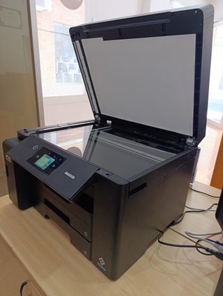 Epson EcoTank ET-M16600 A4/A3+ Monocromo