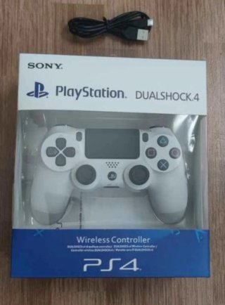 ESTRENAR MANDO PS4