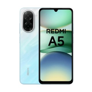 Redmi A5 Azul/Blanco