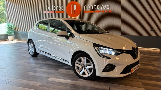 Renault Clio 2022, foto 2