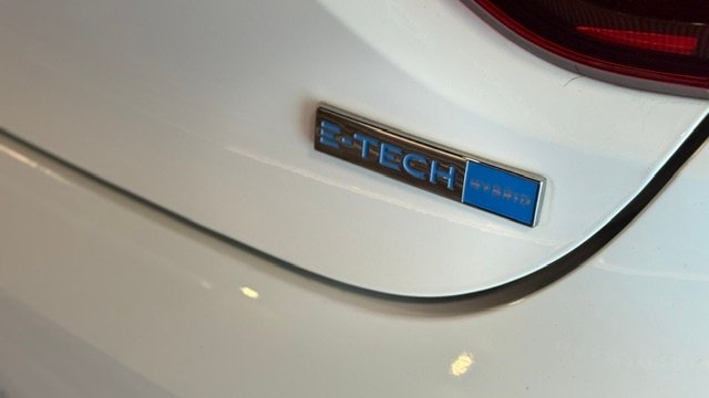 Renault Clio 2022, foto 7