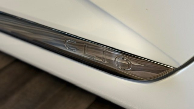 Renault Clio 2022, foto 10