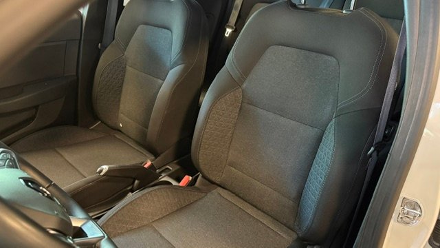 Renault Clio 2022, foto 19