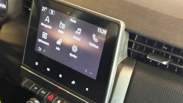 Renault Clio 2022, foto 22