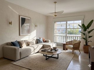 Piso en venta en Playa del Rincón en Rincón de la Victoria