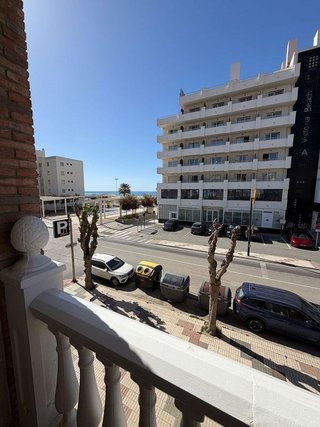 Piso en venta en Playa del Rincón en Rincón de la Victoria