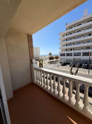 Piso en venta en Playa del Rincón en Rincón de la Victoria