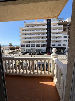 Piso en venta en Playa del Rincón en Rincón de la Victoria