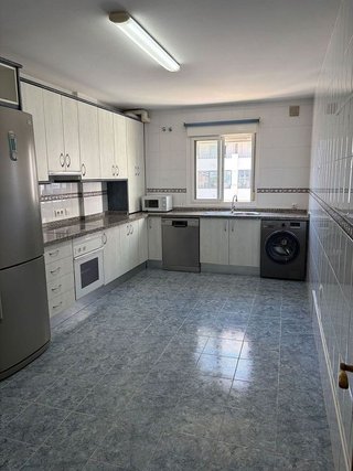 Piso en venta en Playa del Rincón en Rincón de la Victoria