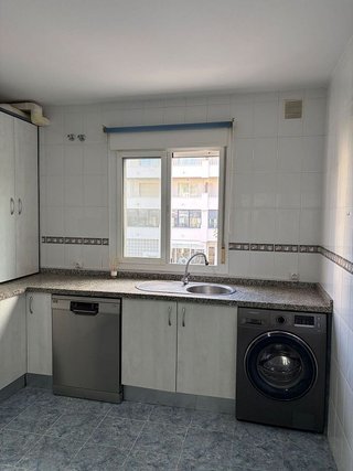 Piso en venta en Playa del Rincón en Rincón de la Victoria