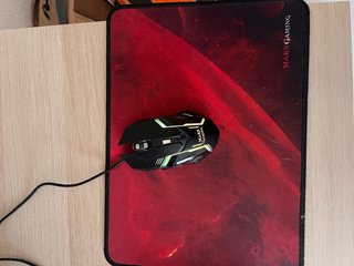 Pc gaming + TODOS periféricos
