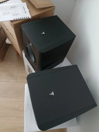 Focal Alpha 65 EVO Nuevos