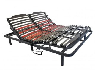 Cama articulada 1.35m