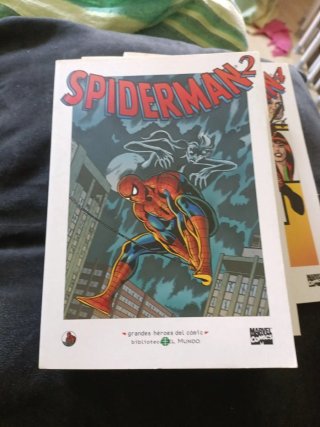 Superman 1, 2, 3 y4