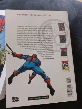 Superman 1, 2, 3 y4
