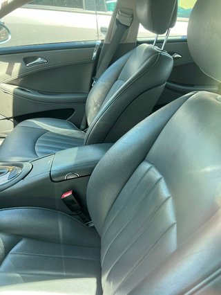 Mercedes CLS 320 CDI 3.0 Automatico Revisado extra