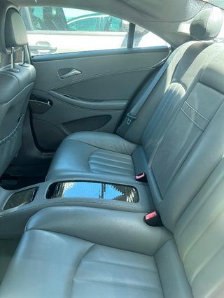 Mercedes CLS 320 CDI 3.0 Automatico Revisado extra