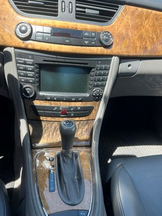 Mercedes CLS 320 CDI 3.0 Automatico Revisado extra
