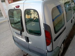 Renault Kangoo 2001